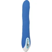 Vibrador Evolved Azul Sexshop - nacloset