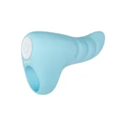 Vibrador de Dedo Orb Evolved Pinkie Promise Sexshop - nacloset