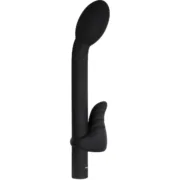 Vibrador de Ponto G Evolved Preto Sexshop - nacloset