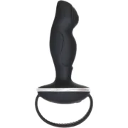 Dildo Zero Tolerance THE HANDYMAN Preto Sexshop - nacloset