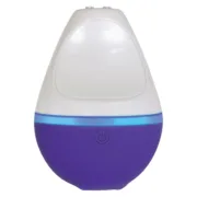Bala Vibradora Evolved Tiny Dancer Roxo Sexshop - nacloset