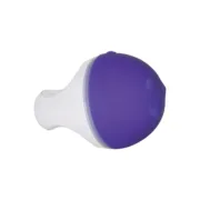Bala Vibradora Evolved Tiny Dancer Roxo Sexshop - nacloset 2