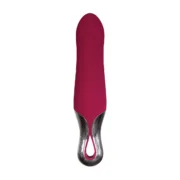 Mini Vibrador Evolved Inferno Vermelho Sexshop - nacloset