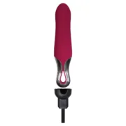 Mini Vibrador Evolved Inferno Vermelho Sexshop - nacloset 2