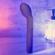 Vibrador de Ponto G Evolved Roxo Sexshop - nacloset 2