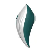 Massajador Evolved Verde Massagem Erótica - nacloset