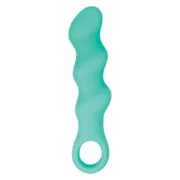 Vibrador Evolved Verde Sexshop - nacloset