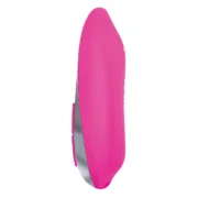 Bala Vibradora Evolved Cor de Rosa Sexshop - nacloset