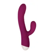 Vibrador de Ponto G Evolved Cor de Rosa Sexshop - nacloset 2