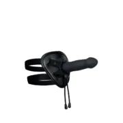 Vibrador Evolved Preto Sexshop - nacloset