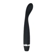 Vibrador de Ponto G Evolved Preto Sexshop - nacloset