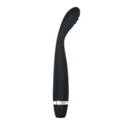 Vibrador de Ponto G Evolved Preto Sexshop - nacloset 2