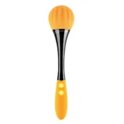 Massajador Gender X Amarelo Massagem Erótica - nacloset