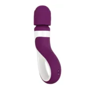 Massajador Gender X Roxo Massagem Erótica - nacloset
