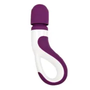 Massajador Gender X Roxo Massagem Erótica - nacloset 2