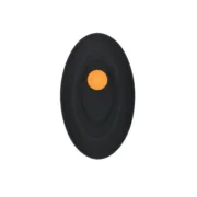 Plug Anal Gender X Laranja Sexshop - nacloset 2