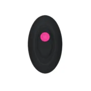 Vibrador Anal Cassini Preto Gender X Paradise Cor de Rosa Sexshop - nacloset 2