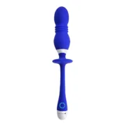 Vibrador Gender X Azul Sexshop - nacloset