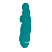 Vibrador Evolved Verde Sexshop - nacloset