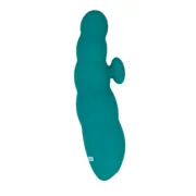 Vibrador Evolved Verde Sexshop - nacloset 2