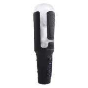 Masturbador Endurance Jack Ass Zero Tolerance Preto Consoladores - nacloset