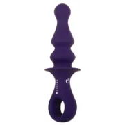 Plug Anal Gender X RING POP Roxo Consoladores - nacloset 2