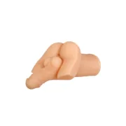 Masturbador Endurance Jack Ass Gender X Carne Consoladores - nacloset