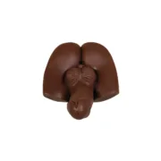 Dildo Realista Gender X TPE Ø 4 cm Consoladores - nacloset 2