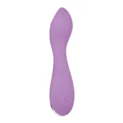 Mini Vibrador Evolved Lilac G Cor de Rosa Sexshop - nacloset
