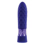 Mini Vibrador Evolved Raver Roxo Sexshop - nacloset