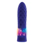 Mini Vibrador Evolved Raver Roxo Sexshop - nacloset 2