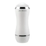 Masturbador Endurance Jack Ass Zero Tolerance Branco Consoladores - nacloset
