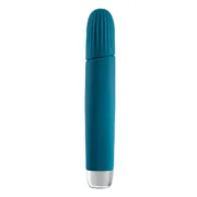 Bala Vibradora Evolved Azul Sexshop - nacloset 2