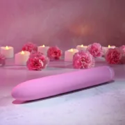 Bala Vibradora Evolved Cor de Rosa Sexshop - nacloset 2
