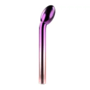 Vibrador de Ponto G Playboy Multicolor Sexshop - nacloset