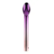 Vibrador de Ponto G Playboy Multicolor Sexshop - nacloset 2