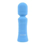 Massajador Evolved Azul Massagem Erótica - nacloset
