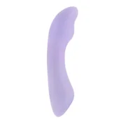 Mini Vibrador Playboy Euphoria Roxo Sexshop - nacloset 2