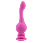 Vibrador Evolved Cor de Rosa Sexshop - nacloset 2