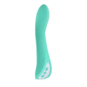 Vibrador Evolved Verde Sexshop - nacloset
