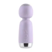 Massajador Playboy Roxo Massagem Erótica - nacloset