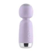 Massajador Playboy Roxo Massagem Erótica - nacloset 2