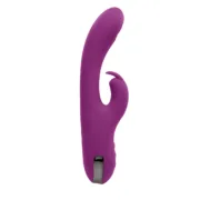 Vibrador de Ponto G Playboy Thumper Cor de Rosa Sexshop - nacloset 2