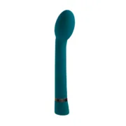Vibrador de Ponto G Playboy Verde Sexshop - nacloset