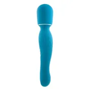 Massajador Gender X Azul Massagem Erótica - nacloset