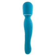 Massajador Gender X Azul Massagem Erótica - nacloset 2
