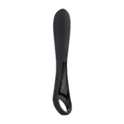 Vibrador Playboy Preto Sexshop - nacloset