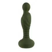 Vibrador Gender X Verde Sexshop - nacloset