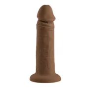 Dildo Realista Evolved Silicone Ø 4,8 cm (15,2 cm) Consoladores - nacloset
