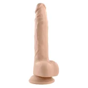 Dildo Realista Evolved Silicone ABS Ø 3,5 cm (16,5 cm) Consoladores - nacloset 2